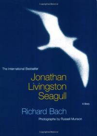 Jonathan Livingston Seagull Résumé et description du guide d’étude