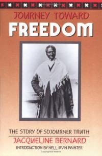 Journey Toward Freedom: L’histoire de Sojourner Truth Résumé et description du guide d’étude