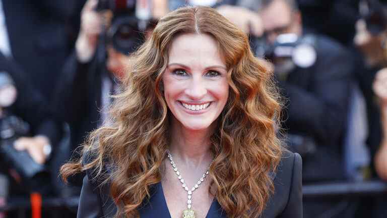 Julia Roberts recevra le prix Icon de l'Academy Museum Les plus populaires doivent être lus Inscrivez-vous aux newsletters Variety Plus de nos marques
	
	
