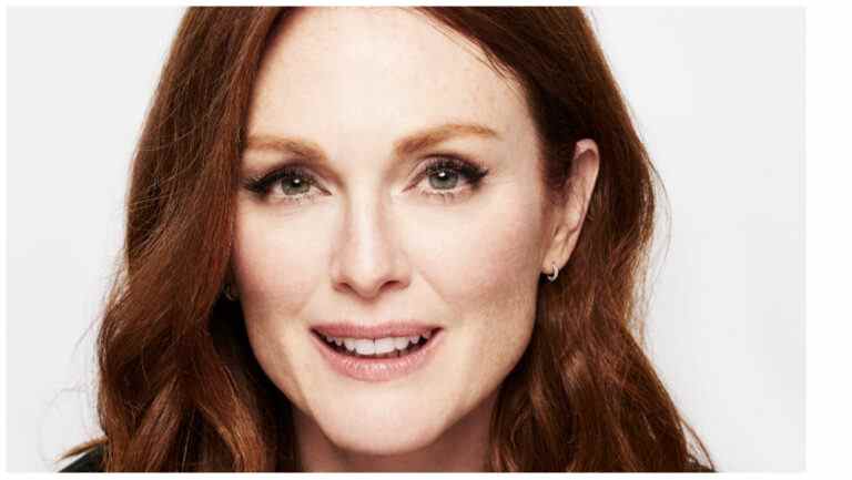 Julianne Moore à la tête du jury de Venise composé également d'Audrey Diwan, Leila Hatami et Kazuo Ishiguro
	
	
