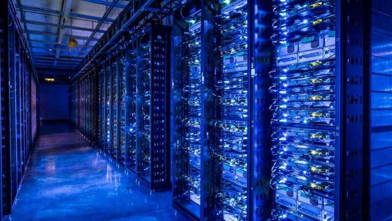 Google Cloud baisse le prix de certaines machines virtuelles