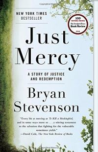 Just Mercy (Bryan Stevenson) Résumé et description du guide d’étude