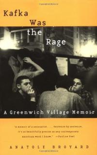 Kafka Was the Rage: A Greenwich Village Memoir Résumé et description du guide d’étude