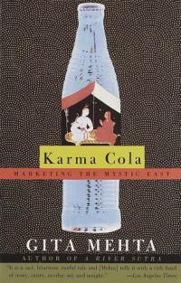 Karma Cola: Marketing the Mystic East Résumé et description du guide d’étude