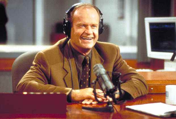 Kelsey Grammer propose une mise à jour de la renaissance de « Frasier » – Quand sera-t-il tourné ?