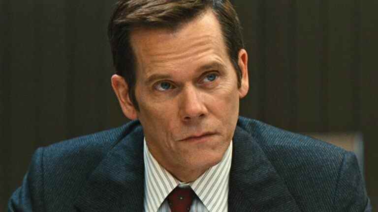 Kevin Bacon jouera dans le film d’horreur LGBTQ Blumhouse