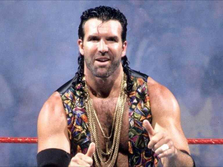 Kevin Nash révèle les derniers jours déchirants de Scott Hall