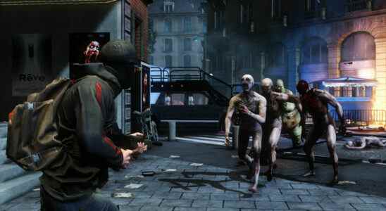 Killing Floor 2 est libre de rester sur Epic Games Store (encore)