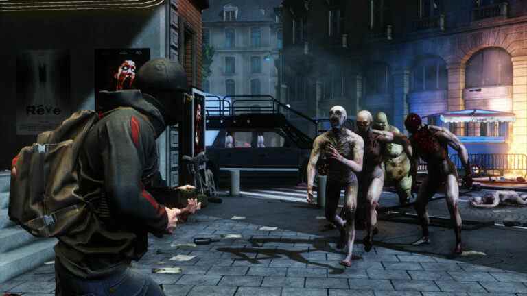 Killing Floor 2 est libre de rester sur Epic Games Store (encore)

