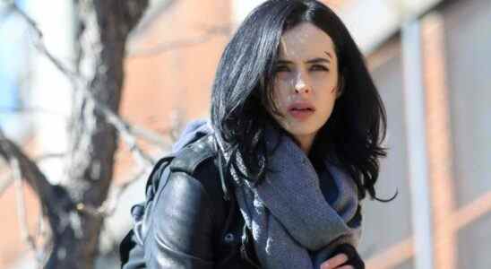 Krysten Ritter de Jessica Jones jouera dans Orphan Black: Echos