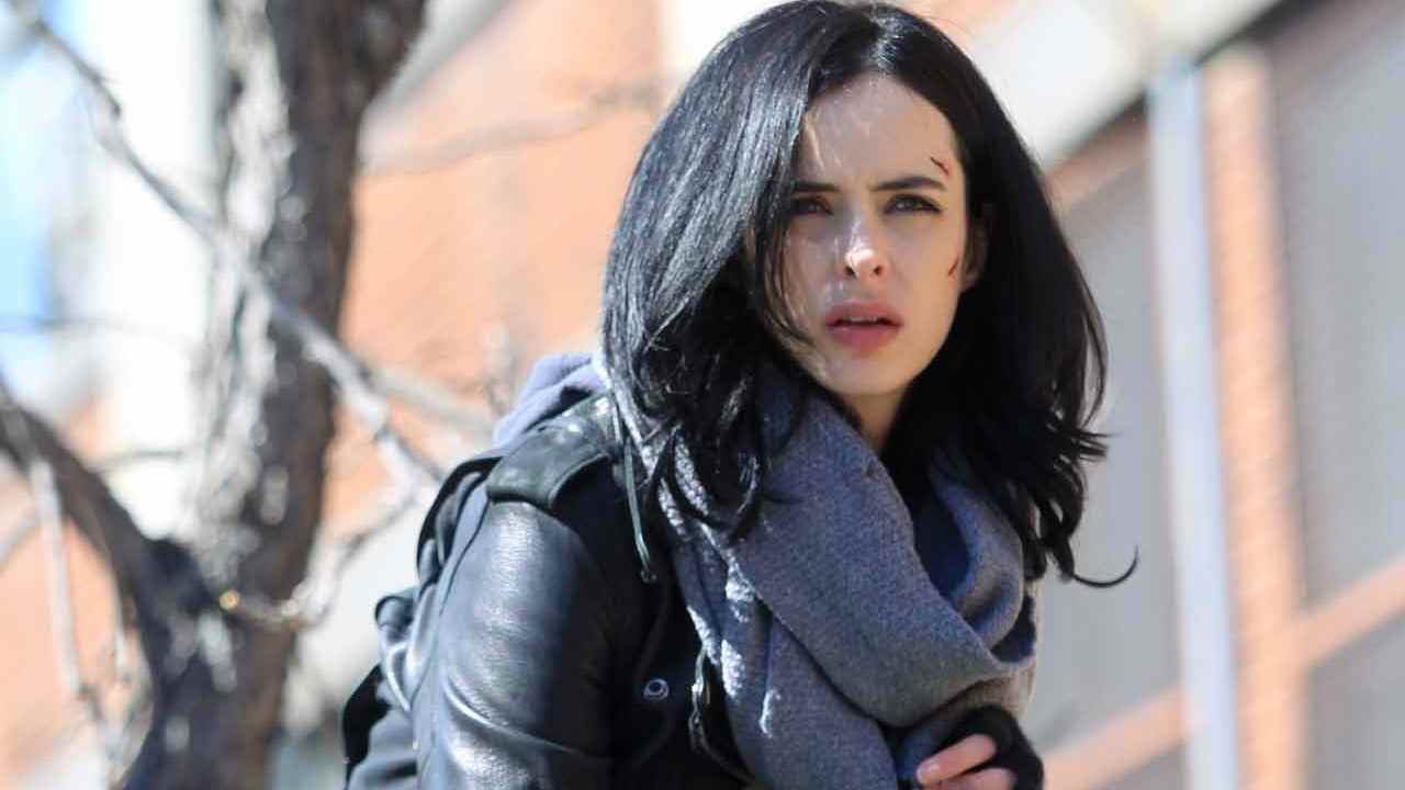 Krysten Ritter de Jessica Jones jouera dans Orphan Black: Echos
