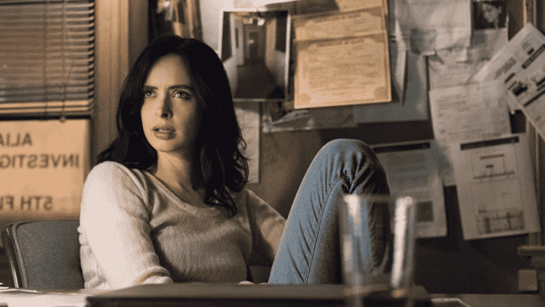 Krysten Ritter de Jessica Jones jouera dans la série dérivée d’Orphan Black