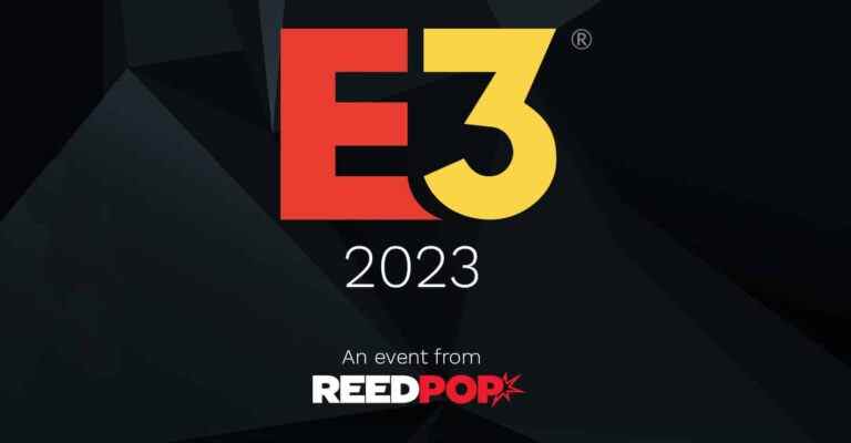 L'E3 2023 revient en juin prochain à Los Angeles, produit par NYCC et PAX Runner ReedPop
