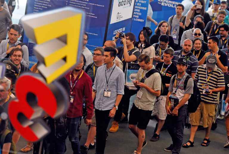 L’E3 2023 sera dirigé par l’équipe derrière les événements de jeu PAX