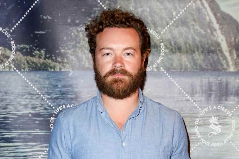 Danny Masterson