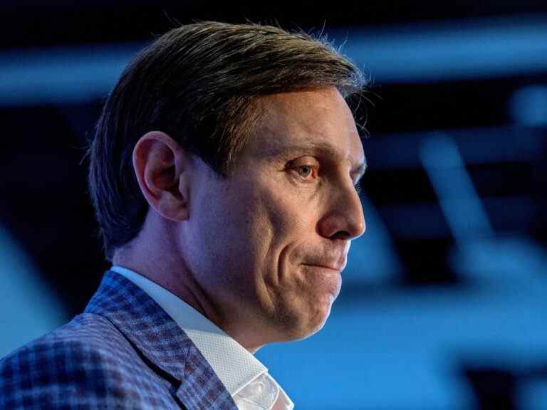 LILLEY UNLEASHED : Est-ce la fin de la saga Patrick Brown ?