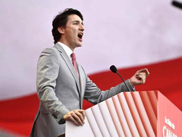 LILLEY UNLEASHED: Trudeau ne sera pas blâmé pour le désordre de l’aéroport