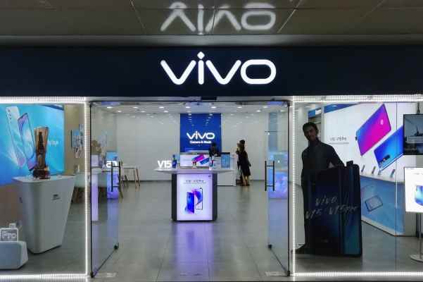 L’Inde perquisitionne les bureaux de Vivo suite à des allégations de blanchiment d’argent