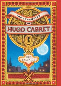 L’Invention d’Hugo Cabret Résumé & Guide d’étude Description