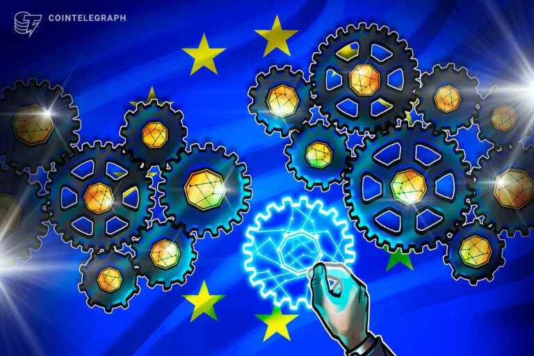 L’UE s’accorde sur le règlement MiCA pour sévir contre les crypto et les stablecoins