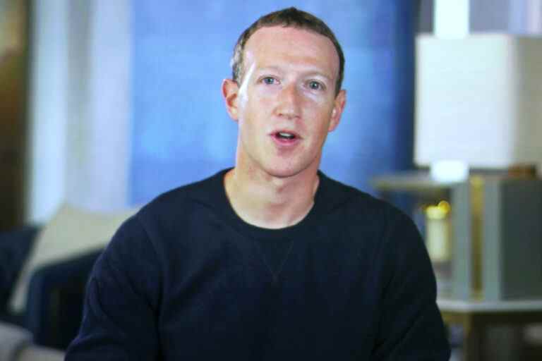 La BBC prépare un documentaire en trois parties sur Mark Zuckerberg pour le 20e anniversaire de Facebook