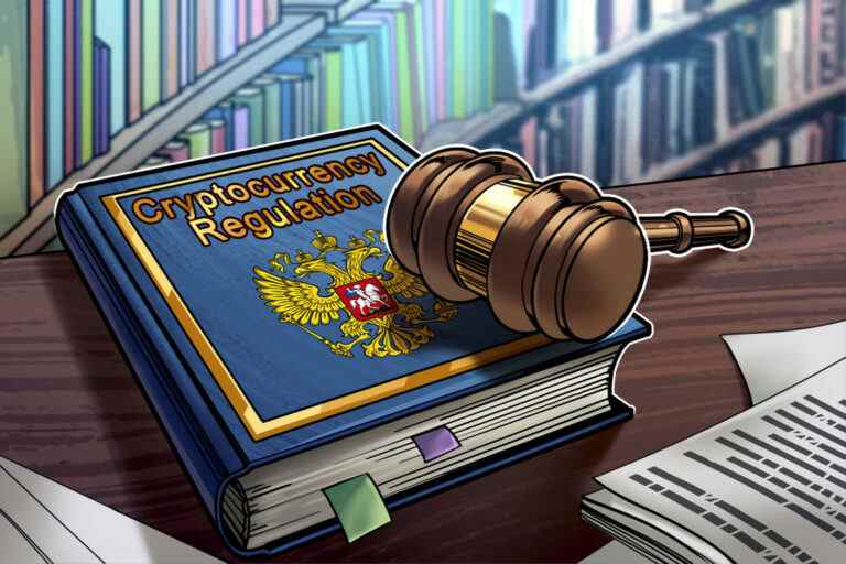 La Banque de Russie s’oppose aux stablecoins privés dans le pays