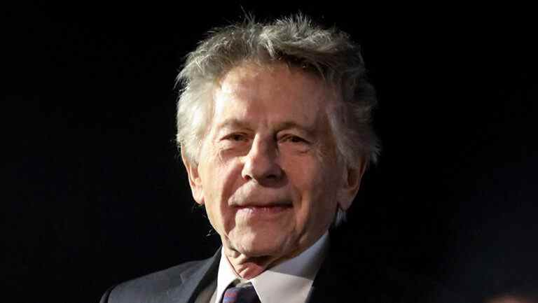 La Cour d'appel ordonne la publication de la transcription de Roman Polanski Les plus populaires doivent être lus Inscrivez-vous aux newsletters Variety Plus de nos marques
	
	
