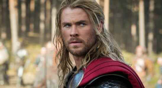 La Malaisie confirme l'annulation de la sortie de "Thor : Love and Thunder"