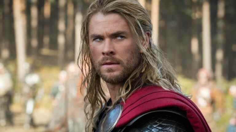 La Malaisie confirme l'annulation de la sortie de "Thor : Love and Thunder"
	
	
