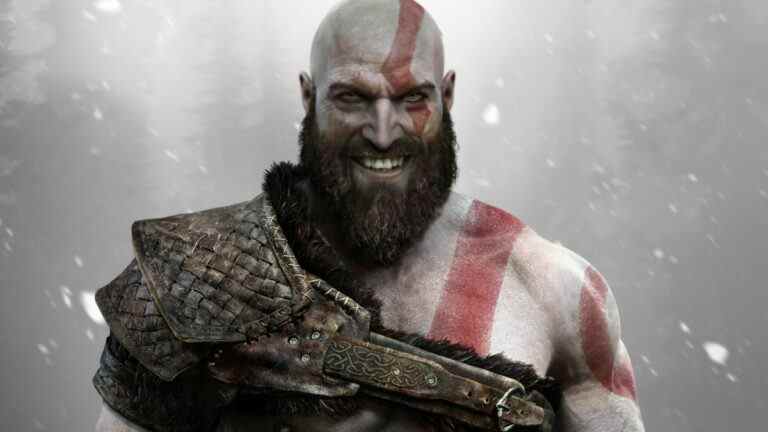 La série télévisée God of War est officiellement lancée sur Amazon, décroche le showrunner