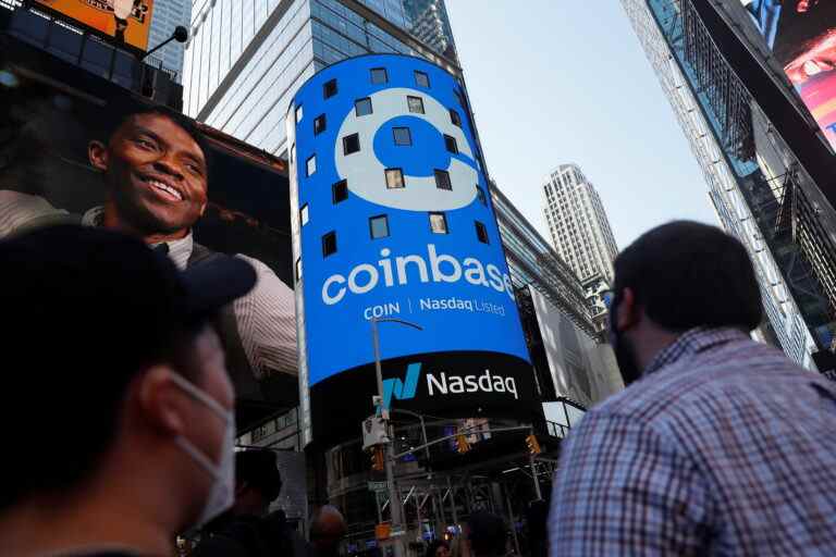 La SEC enquête sur Coinbase, affirme qu’elle a peut-être vendu illégalement des titres non enregistrés