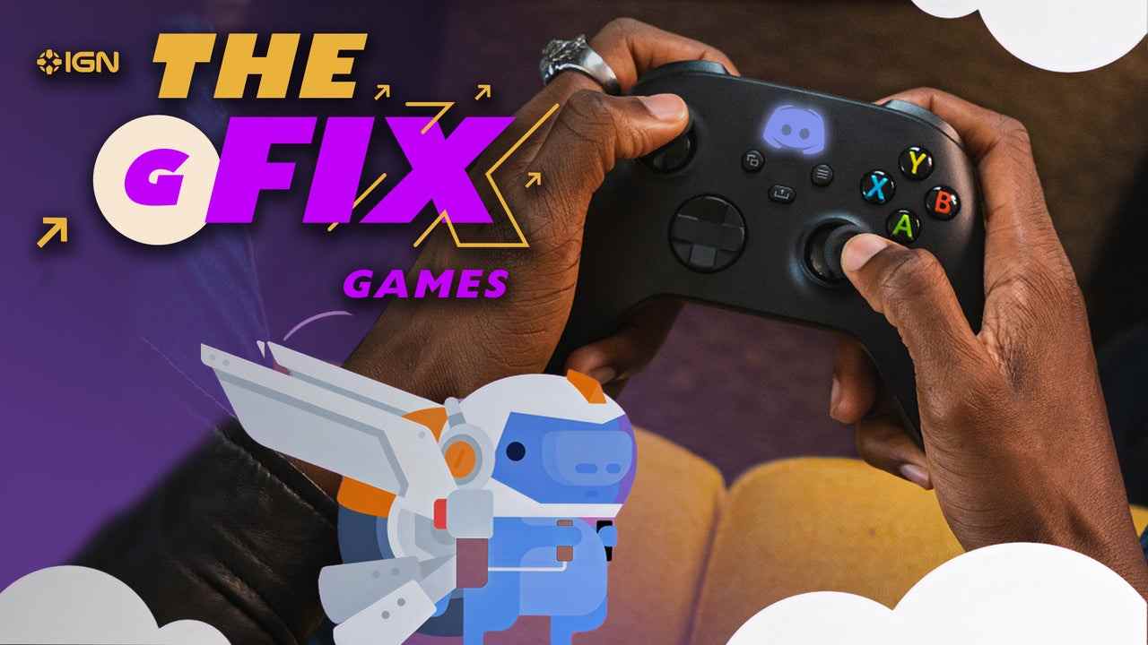 La Xbox obtient enfin une fonctionnalité tant attendue - IGN The Fix: Games
