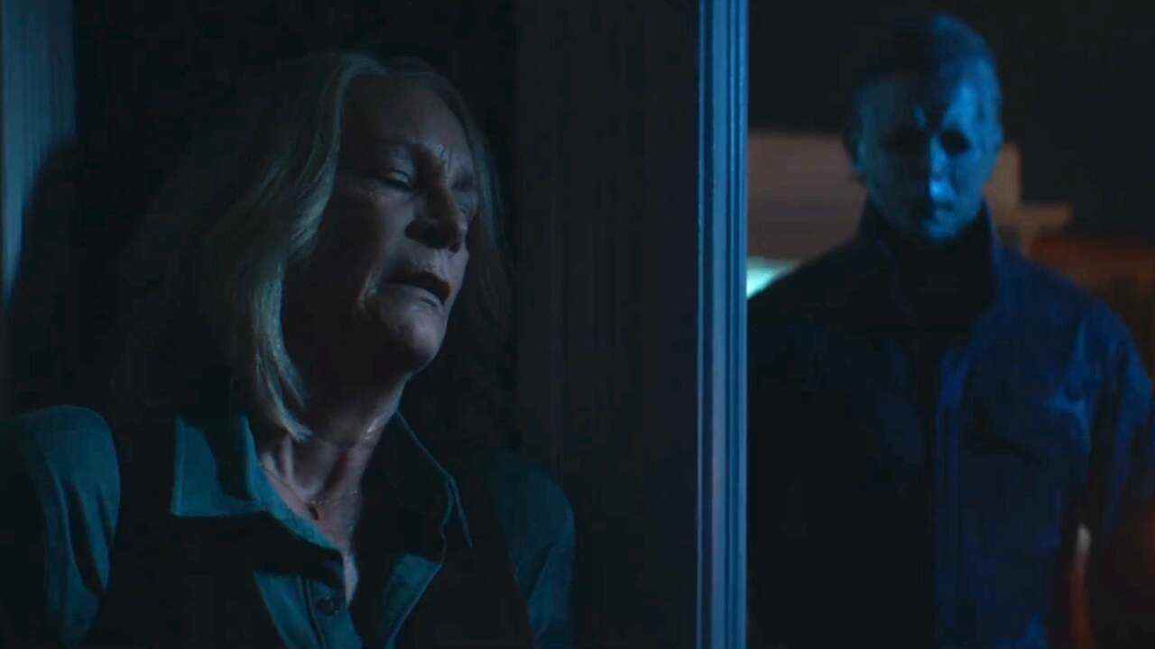 La bande-annonce d'Halloween Ends présente une bagarre brutale entre Michael Myers et Laurie Strode
