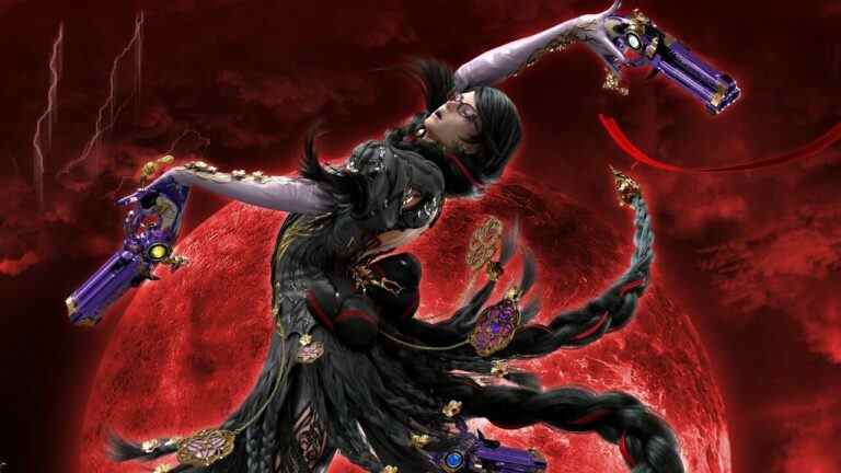 La bande-annonce de Bayonetta 3 confirme le lancement pour ce mois d'octobre
