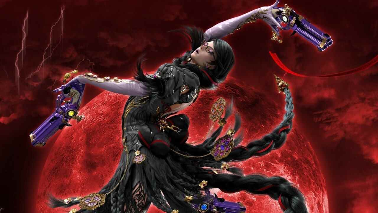 La bande-annonce de Bayonetta 3 confirme le lancement pour ce mois d'octobre
