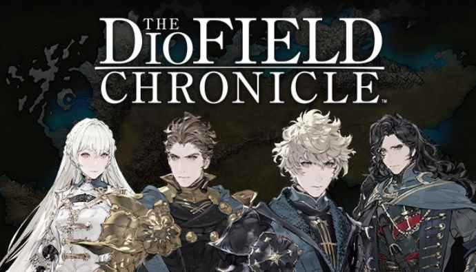 La bande-annonce de la date de sortie de DioField Chronicle
