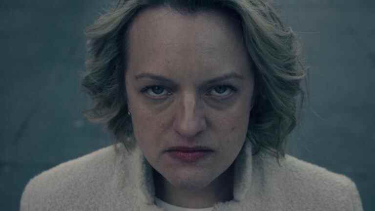 La bande-annonce de la saison 5 de New Handmaid’s Tale voit June faire face à des conséquences désastreuses