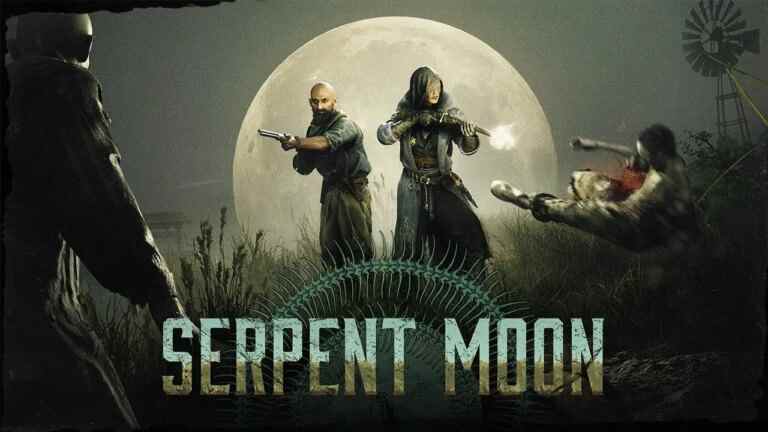 La bande-annonce de l’événement Serpent Moon révèle de nouveaux détails