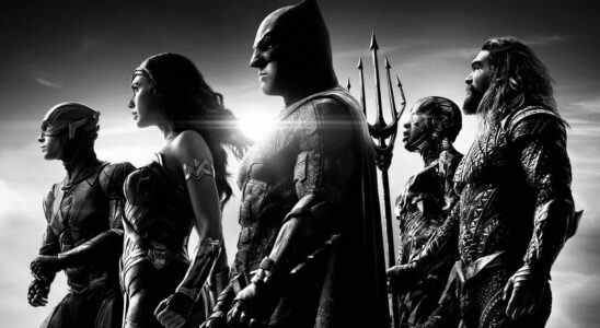 La campagne sur les réseaux sociaux de la Justice League "Release the Snyder Cut" aurait utilisé de faux comptes