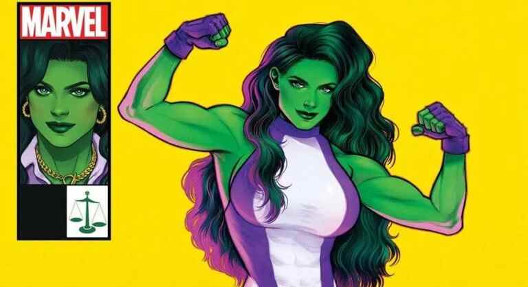 La confirmation de Marvel’s Avengers She-Hulk divulguée accidentellement par Steamer lors d’une diffusion avec Game Dev