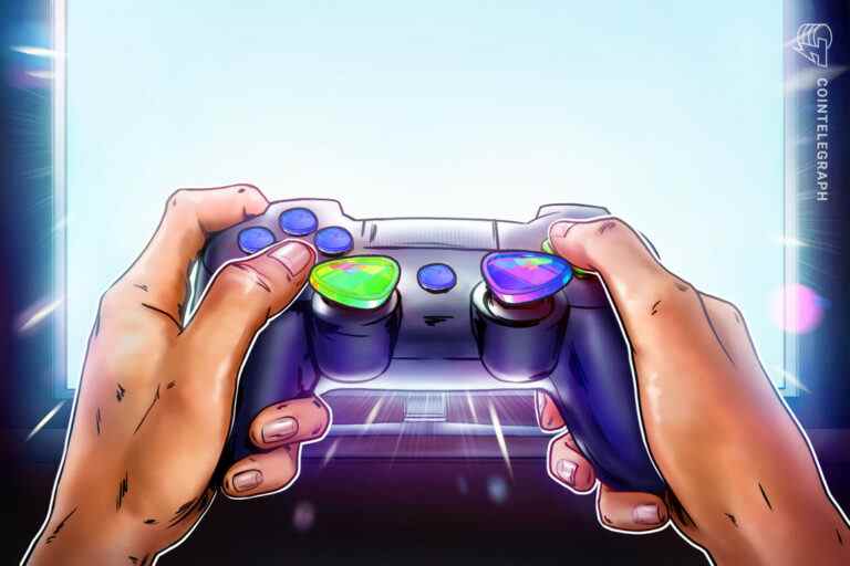 La console de jeu NFT et Web3 sera lancée en 2024, les entreprises chinoises vérifieront l’identité pour l’achat de NFT, et plus encore