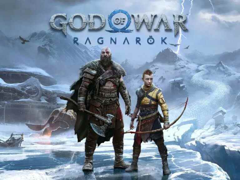 La date de sortie de God of War Ragnarok et les éditions collector dévoilées – The Outerhaven