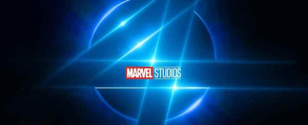 La date de sortie du film Fantastic Four MCU est fixée au début de la phase 6 du MCU