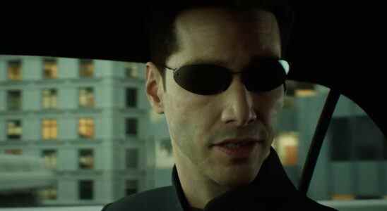 La démo de Matrix Awakens sort bientôt, alors achetez-la pendant qu'elle dure