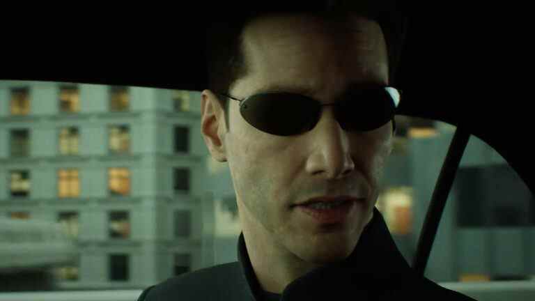 La démo de Matrix Awakens sort bientôt, alors achetez-la pendant qu'elle dure
