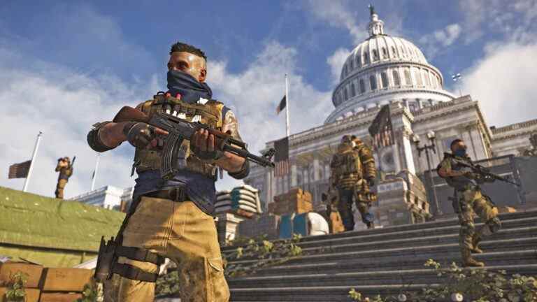 La division 2 se prépare pour l’année 5 après sa brusque renaissance