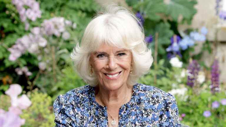 La famille royale souhaite à Camilla « un très joyeux 75e anniversaire »