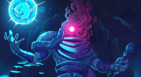 Dead Cells