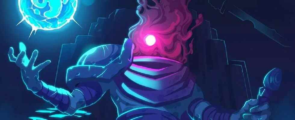 Dead Cells