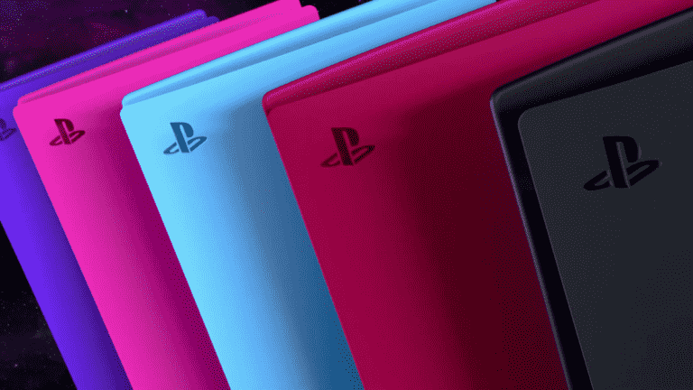 Sony vise à augmenter les fournitures PS5 pour la saison des fêtes